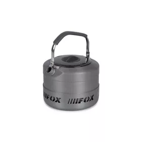 Fox Cookware Infrared Power Boil Kettle 1l Kuhalnik