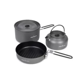 Fox Cookware 3-delni set za kuhanje