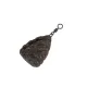 Fox EDGES™ Kling On Lead 2.5oz / 70g Končna utež