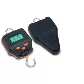 Fox Digital Scales - 60kg/132lb Tehtnica