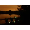 Fox RX+® 3-Rod Presentation Set Električni komplet indikatorjev ugriza
