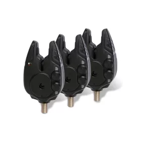   Fox Micron MX 3 Rod Set Električni komplet indikatorjev prijema
