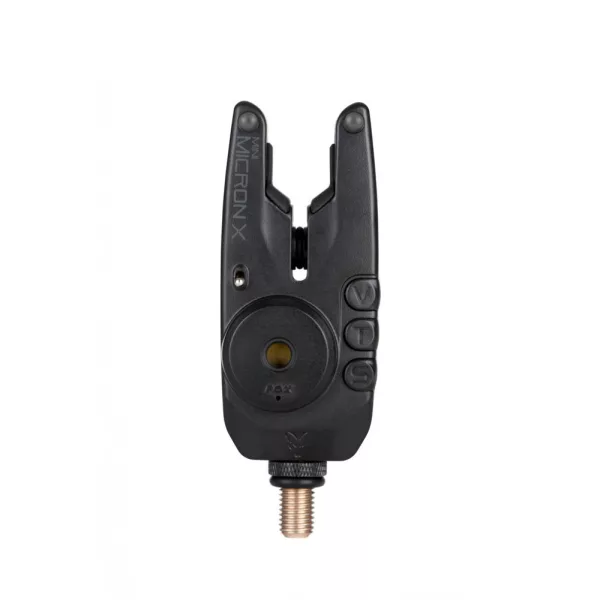 Fox Mini Micron X Receiver Elektronski indikator ugriza