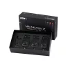 Fox Mini Micron X 3 Rod Set Komplet elektronskih signalizatorjev ugriza