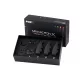 Fox Mini Micron X 4-palčni komplet Električni indikator ugriza