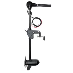   Fox 80lb 12v BL Engine 80lbs Thrust Električni motor za čoln