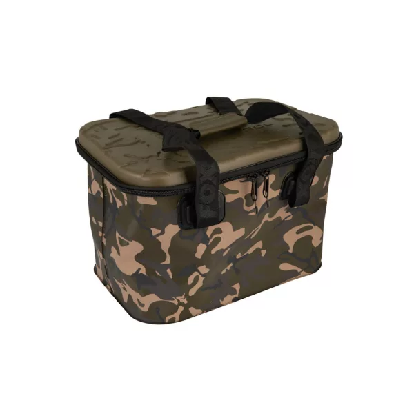 Fox Aquos Camo Bags 30L EVA torba