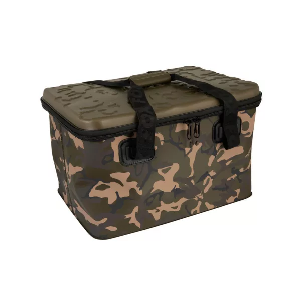 Fox Aquos Camo Torbe 40L EVA torba