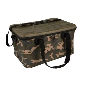 Fox Aquos Camo Bags 50L EVA torba