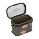 Fox Aquos Camo Accessory Bags accessory bag - S Torba za pribor