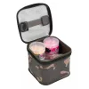 Fox Aquos Camo Bait Storage bait storage - M Škatla za vabo