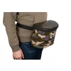Fox Aquos Camolite bait belt large 8L Torba za vabe