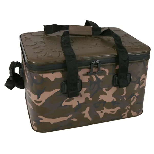 Fox Aquos Camolite Coolbag Torba za hlajenje 30l