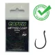 CATCH METHOD CARP HOOK 12 10kos/paket