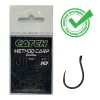 CATCH METHOD CARP HOOK 16 10kos/paket