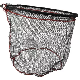 EuroCarp Gumijasta Glava Mreže - 60x50