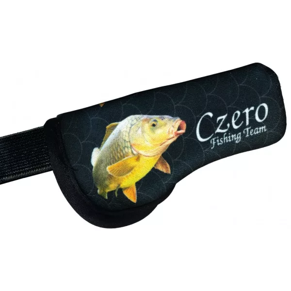 Czero Nastavljiva gobasta zaščitna kapa za palice Krap (CFT1739)