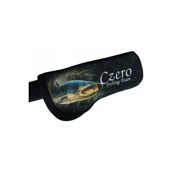 Czero Nastavljiva gobasta zaščitna kapa za palice XL Som (CFT1742)