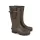 Fox Neoprene Lined Camo/Khaki Gumijasti Škornji UK7/EU41