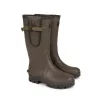 Fox Neoprene Lined Camo/Khaki Gumijasti Škornji UK10/EU44