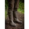 Fox Neoprene Lined Camo/Khaki Gumijasti Škornji UK10/EU44
