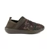 Fox Camo Khaki Bivvy Slipper Podloženi natikači 7/41