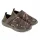 Fox Camo/Khaki Bivvy Slipper Podloženi Copati 8/42