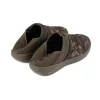 Fox Camo/Khaki Bivvy Slipper Podloženi Copati 8/42