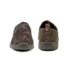 Fox Camo/Khaki Bivvy Slipper Podloženi Copati 8/42