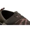 Fox Camo/Khaki Bivvy Slipper Podloženi Copati 8/42