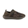 Fox Camo Khaki Bivvy Slipper Podloženi Copati 9/43