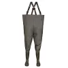 Fox Khaki HD Waders Škornji s hlačami XL 41