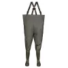 Fox Khaki HD Waders 45 Škornji s hlačami XL 45