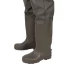 Fox Khaki HD Waders Škornji s hlačami XL 46