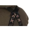 Fox Khaki HD Waders Škornji s hlačami XL 46