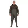 Fox Khaki HD Waders Škornji do prsi 41