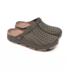 Fox Khaki Clogs Papucs 43