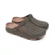 Fox Khaki Clogs Natikači 41