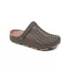 Fox Khaki Clogs Papucs 43