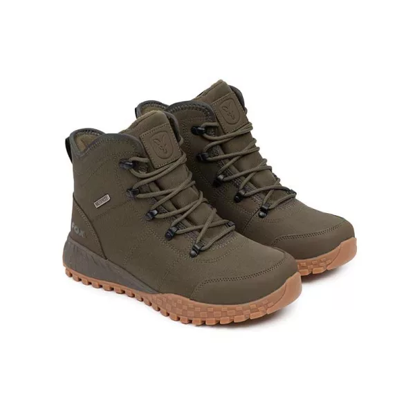 Fox Khaki V2 Boot Škornji 46