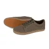 Fox Khaki Canvas Čevlji 43