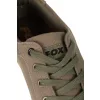 Fox Khaki Canvas Čevlji 43