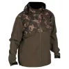 Fox Camo Khaki RS 10K Dežni Plašč M
