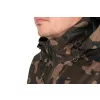 Fox Camo Khaki RS 10K Dežni Plašč M