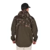 Fox Camo Khaki RS 10K Dežni Plašč L