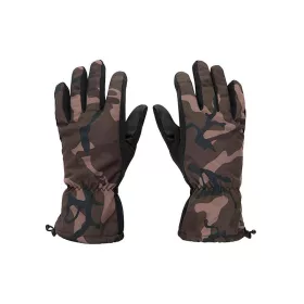Fox Camo Vodoodporne rokavice M