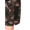 Fox Črno-camo Plavalne kratke hlače 3XL