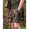 Fox Črno-camo Plavalne kratke hlače 3XL
