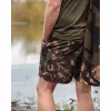 Fox Črno-camo Plavalne kratke hlače 3XL