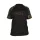 Fox Outline T-Shirt Črna Camo Majica s kratkimi rokavi S